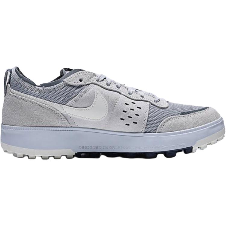 Nike C1TY Steel Men Sneakers Grey Pure-Platinum Wolf-Grey FZ3863-015