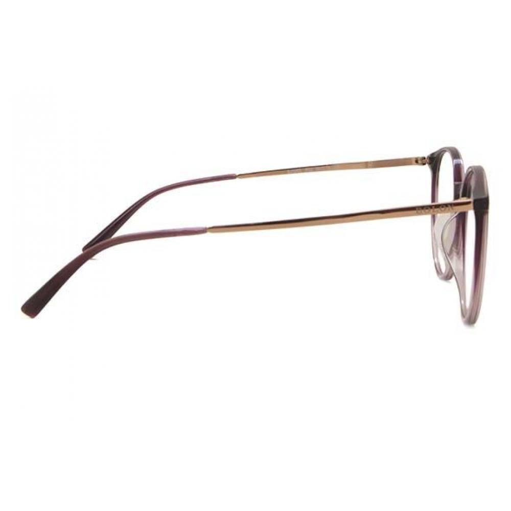 Bolon Bj3065 B50 Unisex Eyeglasses