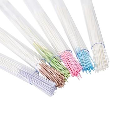 160/60 peças Limpeza de Piercing de Orelha Ferramenta Eficaz para Limpar Furo de Orelha Fio de Papel Descartável para Limpeza de Furo de Brinco para Remover Sujeira