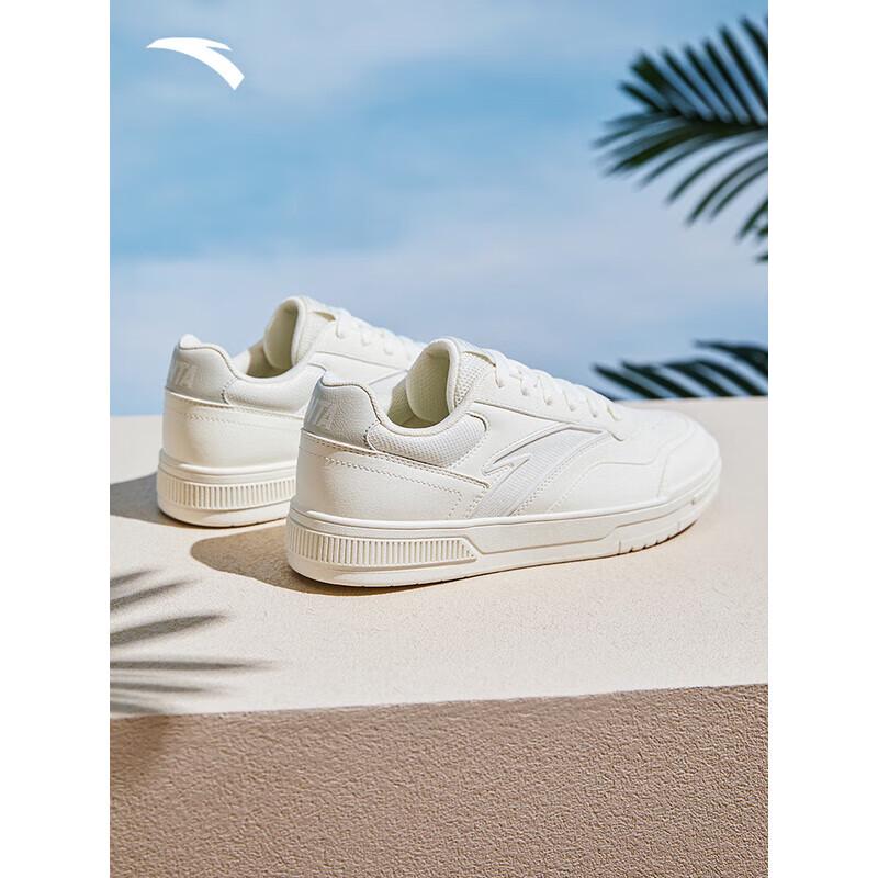 ANTA Baichuan Women s Casual Board Shoes 6.5