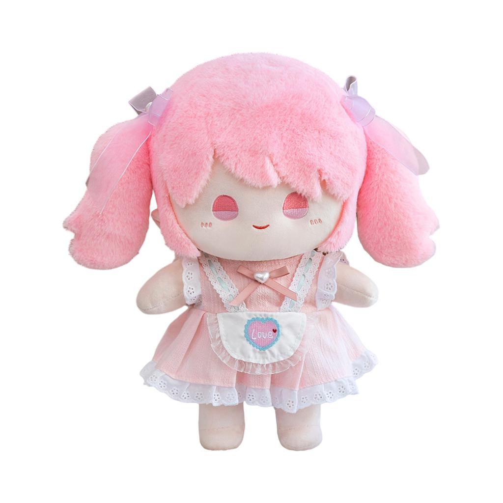 Novelty Plush Toy Gift Doll (unmarked)