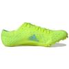 Adidas Adizero Finesse Spikes 'Solar Yellow Aqua' FW2249
