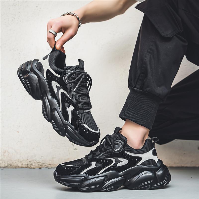Pantofi barbati Pantofi barbati casual Pantofi barbati tenis Pantofi de lux Trainer Race Pantofi respirabili Pantofi de alergare moda pentru femei