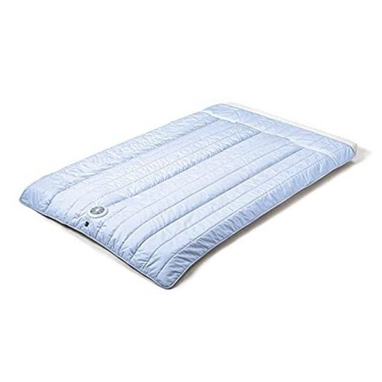 ATEX Sleep Comfort Bedding SOYO Wind Quilt AX-BSA620bl Blue