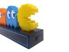 Pixel Wars Voice-Controlled Rhythm Night Lamp