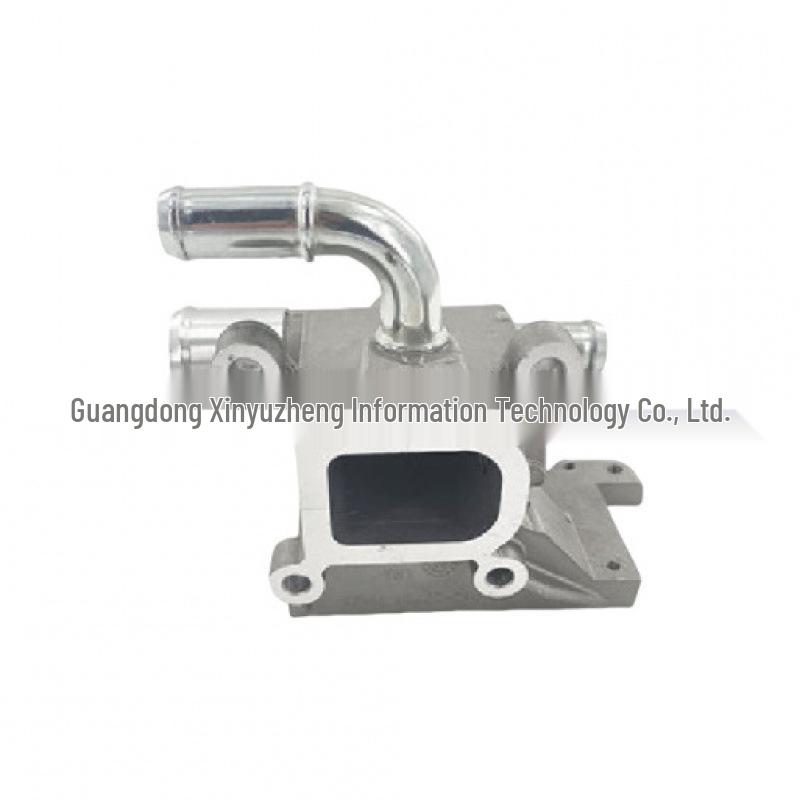 Radiator Upper Hose for Ford Mondeo/Focus/S-Max