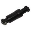 10 Inch Electric Scooter Rear Shock Absorber Aluminum Alloy Electric Scooter Spring Rebound Damping Parts