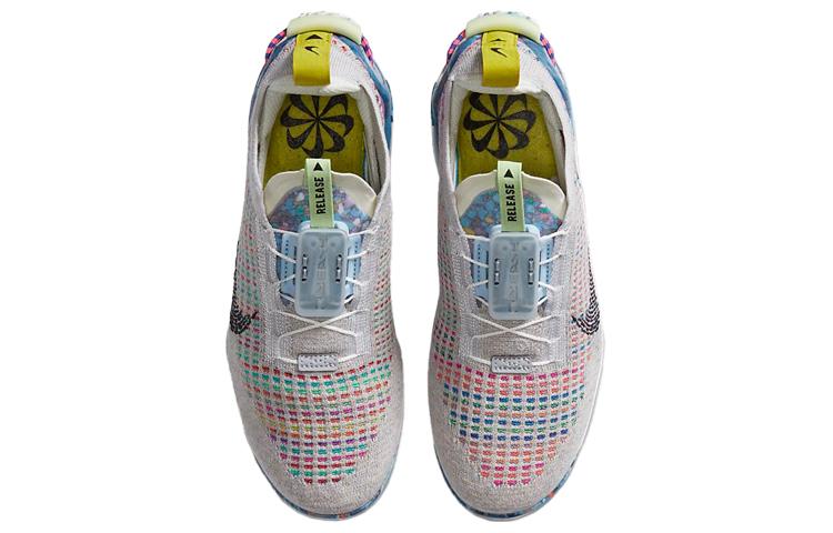 Nike Air VaporMax 2020 Flyknit 'Multi Color' Gs CJ4069-003