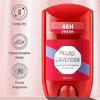 Deodorant Stick for Men & Women, 50g Roll-On Deodorant for Men, Aluminium Free Deodorant Stick, 48H 