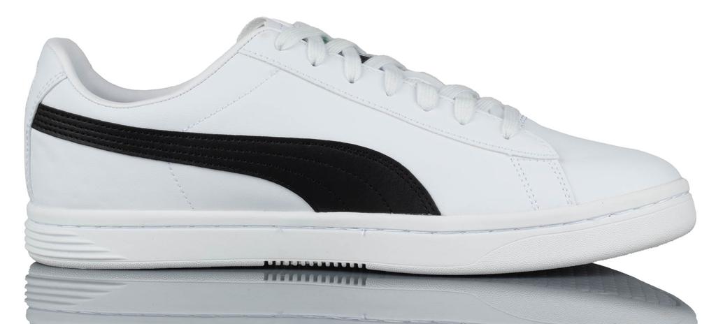 Men's Sports Shoes Puma Court Star SL 384676 01 R-44
