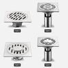 Accesorii pentru baie – Sisteme de scurgere