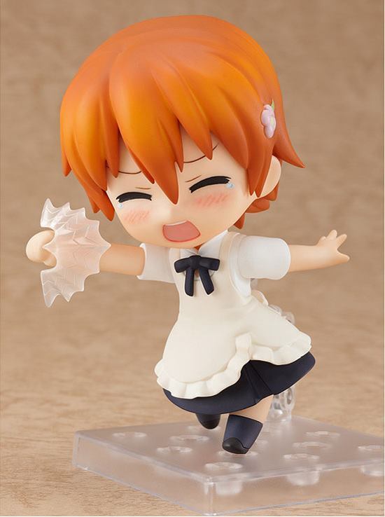 Un Good Smile Company Nendoroid Mahiru Inami 230 Max Factory Figure Collection Unopened,