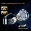 2026 X5S Ear Hook Bluetooth Earphones with AI Translation V6.0