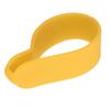 Handlebar Finger Dial Protective Cover for Xiaomi M365 Scooter Finger Dial Silicone Sleeve Case