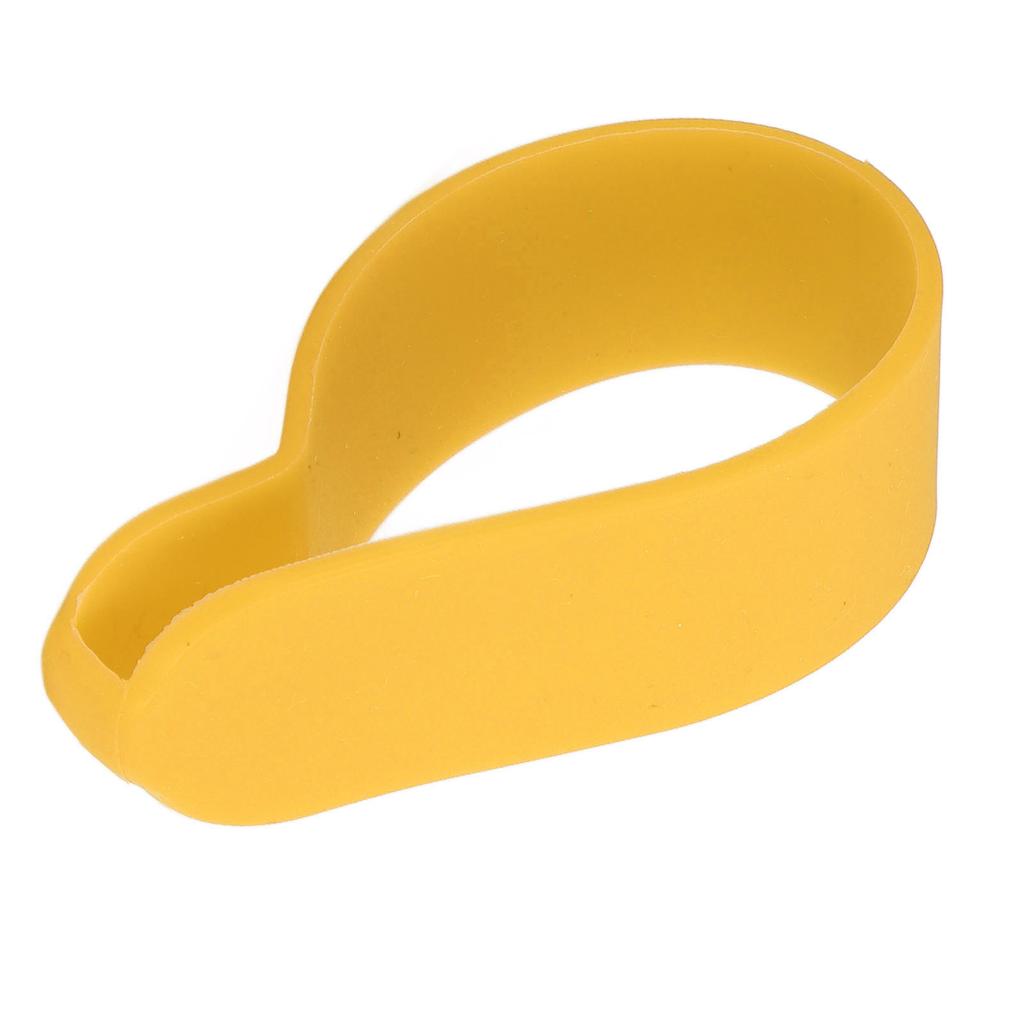 Handlebar Finger Dial Protective Cover for Xiaomi M365 Scooter Finger Dial Silicone Sleeve Case