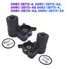 A11M-1Pair Car Parking Brake Actuator DG9C-2B713-AA DG9C-2B712AA For Ford Edge Fusion Escape Lincoln MKC MKX 13-18 DG9Z2B712A
