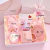 Gift Box for Her: Birthday, Friend, Wife, Teacher, Graduation, Mother's Day, Bridesmaid Favor