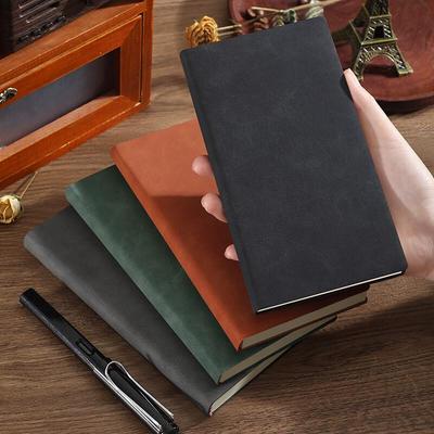Falamon A6 Thickened Portable Notebook