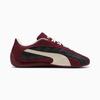 403429-02 Puma Speedcat Plus Quilted Ruby Shimmer Warm White (Men's)