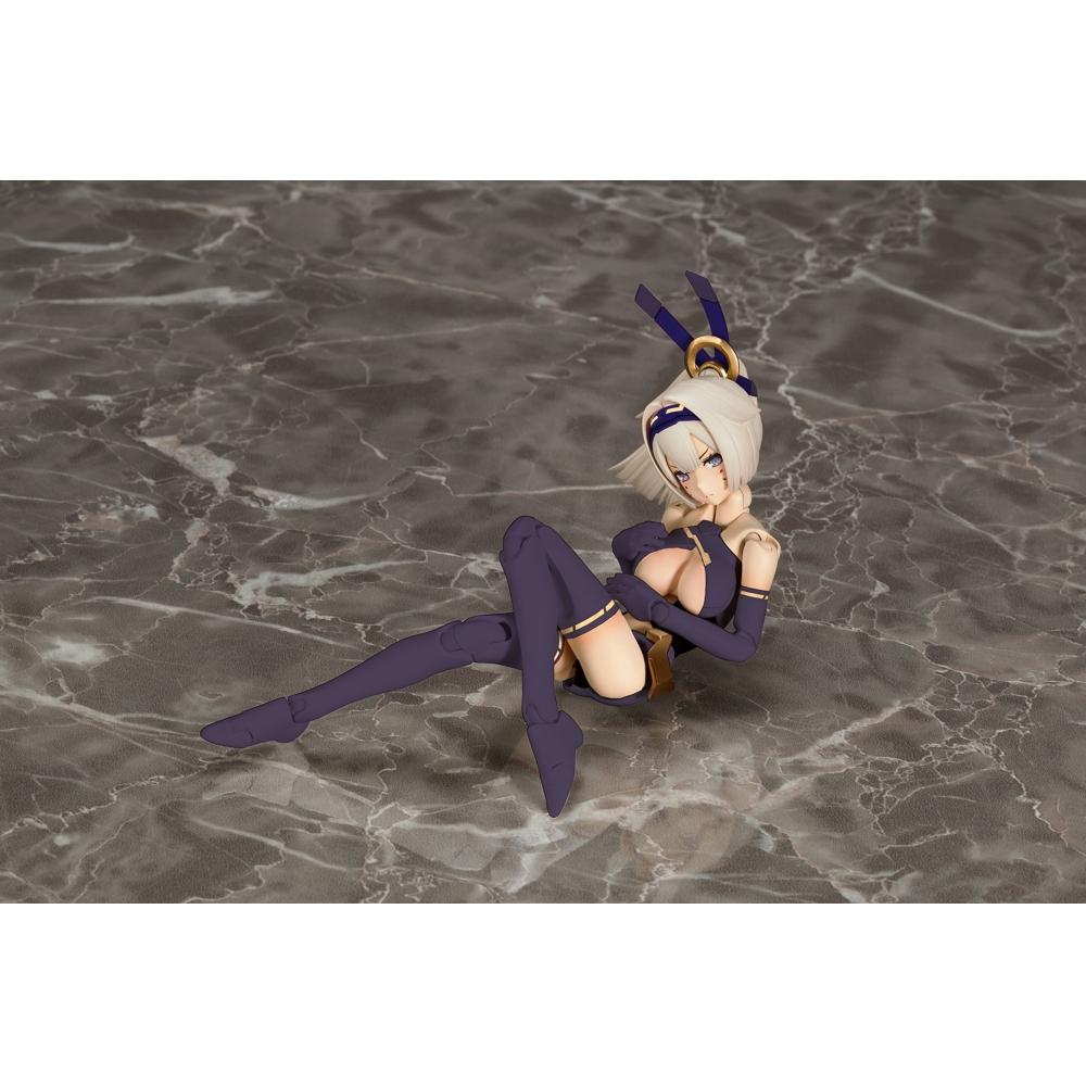 Megami Device Asura Archer Kagei 11 Plastic Model (Kotobukiya Shop Limited)