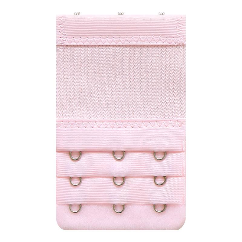 

Аксессуары для бюстгальтера 2 шт. пряжки крючок женский бюстгальтер удлинитель ремешок 3 ряда регулируемый ремень пряжка удлинитель ремешка крючок клипса расширитель