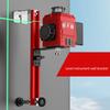 Universal Lasers Level Wall Mount Bracket Adjustable Multifunctional Lasers Bracket For Rotating Lasers Leveling Support