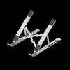 HP Adjustable Foldable Laptop Stand
