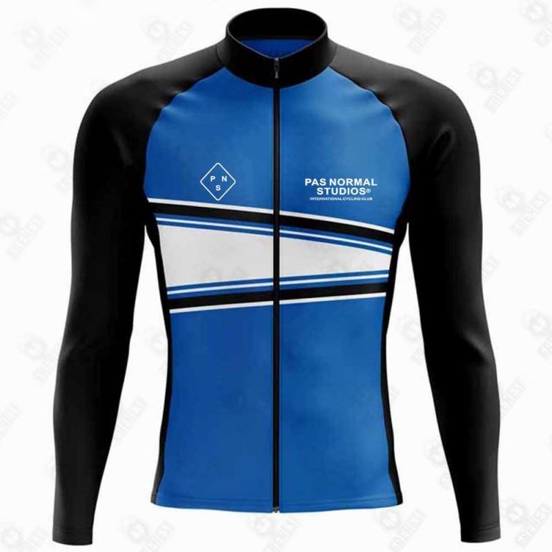 Leichte Herren-Fahrradjacke Atmungsaktiv Langarm Road MTB Outdoor Sportbekleidung