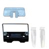 2PCS Hair Swing Head Guide Block for JRL2020T For P700 Electric Replacement Components Supporting Reliable Swing Head Accuracy