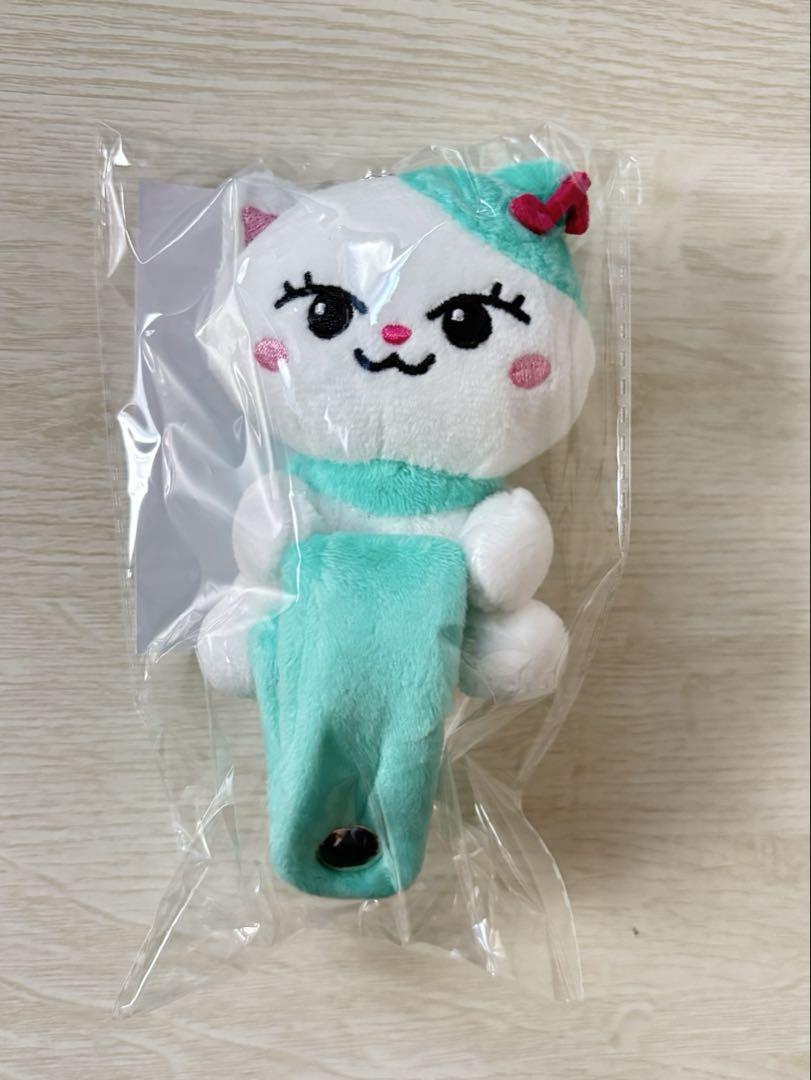 

[Б/У] NiziU nizoo Rukyaya Mayuka держатель для полотенец