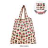 Medium Eco-Friendly Foldable Waterproof Shopping Tote Bag