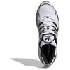 Adidas Adistar Cushion White Black Gold Metallic IH3386