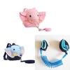 Backpack Antilost Baby Artifact Baby Elephant Calf Park Shoulder Tow Rope