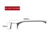 For Dodge Challenger 2008-2014 Carbon Fiber Driver Side Dashboard Cover Trim