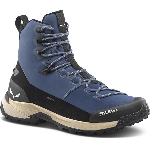 Ботинки Salewa Puez Winter Mid Ptx Women