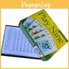 Play Nine Golf Kartenspiel Perfekt zum Verschenken