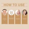 Oceaura Beef Tallow Protection Cream Face Body Universal Mild Nourishing High Temperature Isolation Moisturizing