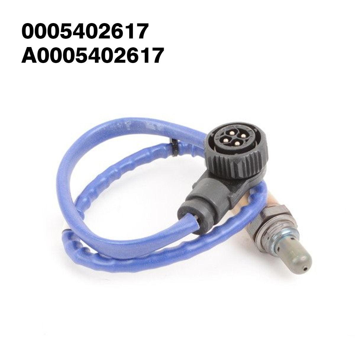 

Подходит для кислородного датчика BMW 0005402617, a0005402617