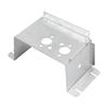 Diesel Heater Mounting Plate and Bracket for Parking Air Heaters