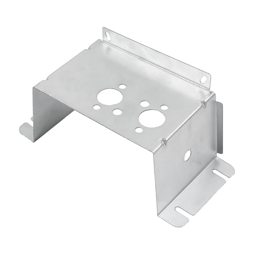 Diesel Heater Mounting Plate and Bracket for Parking Air Heaters