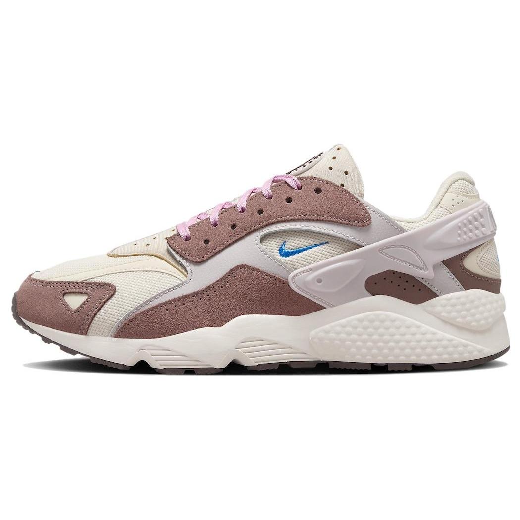 Nike Air Huarache Runner Light Orewood Earth Men s DZ3306-101 EU 42