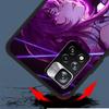 Honkai Star Rail Kafka Case for Xiaomi Redmi 10A 10C 9C 12C 9A 9i 10 12 9 Prime 9T K40 Pro Black Soft TPU Mobile Phone Bag Cover