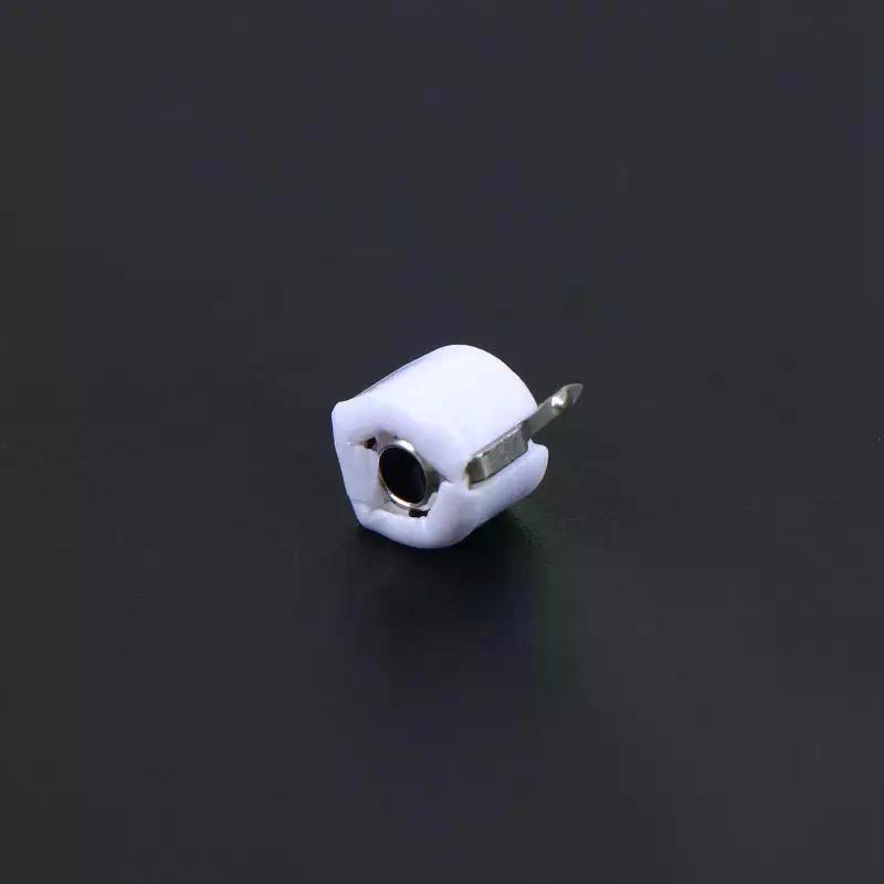 Latest Adjustable Capacitor Plastic Trimmer 3PF 5PF 10PF 20PF 30PF 40PF 50PF 60PF 70PF 120PF Adjustable Variable Capacitor