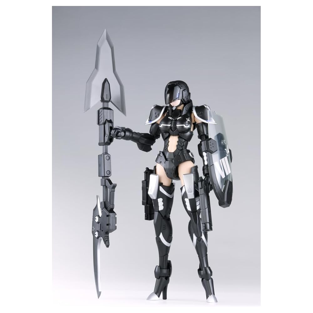 Kotobukiya Titanomaki Stratohound 1/12 Scale Plastic Model Approximately 160mm Height