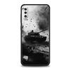 Custodia Militare Esercito Forze Speciali Per Samsung A56 A36 A26 A24 A12 A14 A16 A50 A70 A20E A22 A40 A34 A54 A42 A52 5G A04s A06 Copertura