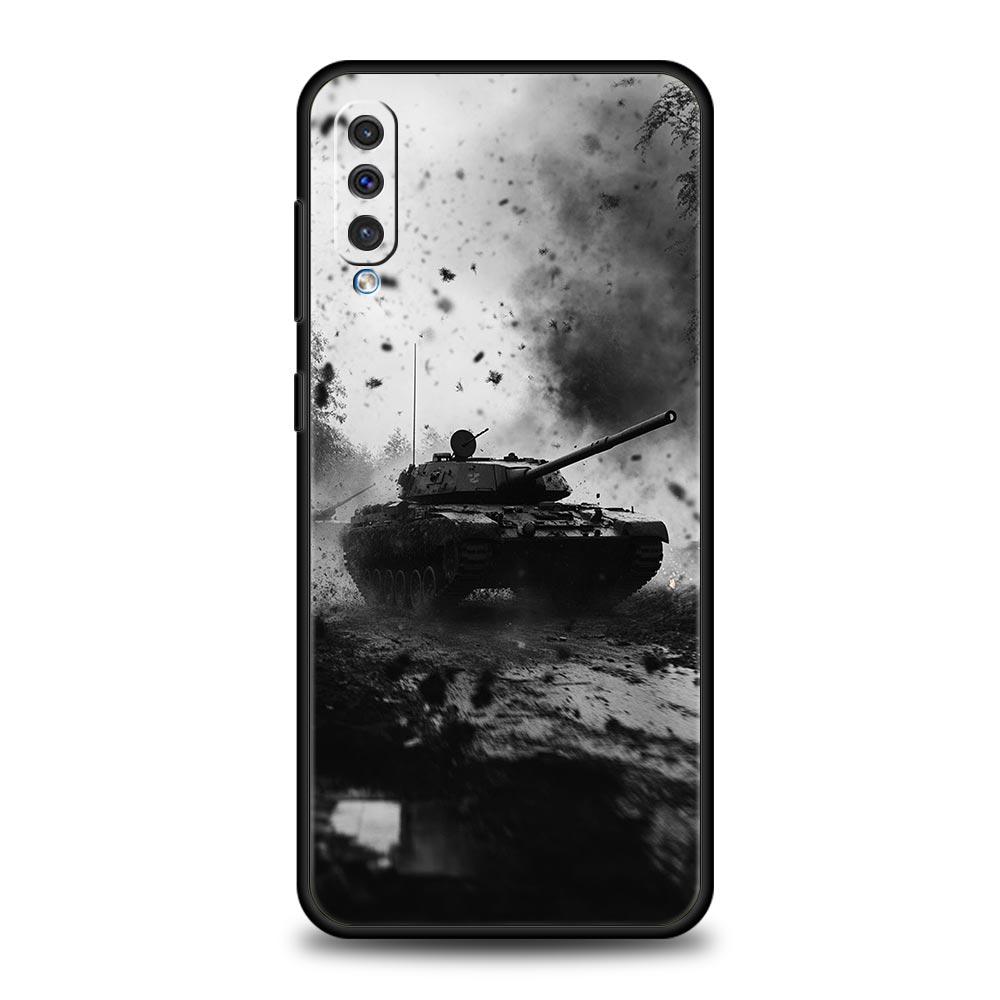Custodia Militare Esercito Forze Speciali Per Samsung A56 A36 A26 A24 A12 A14 A16 A50 A70 A20E A22 A40 A34 A54 A42 A52 5G A04s A06 Copertura