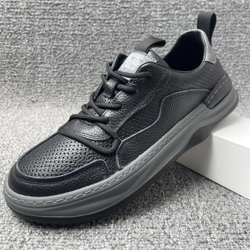 Fashion Men Casual Shoes New Designer Shoes Fashion Comfortable Breathable Running Shoes Light Sport Wear-resistant Zapatillas Hombre