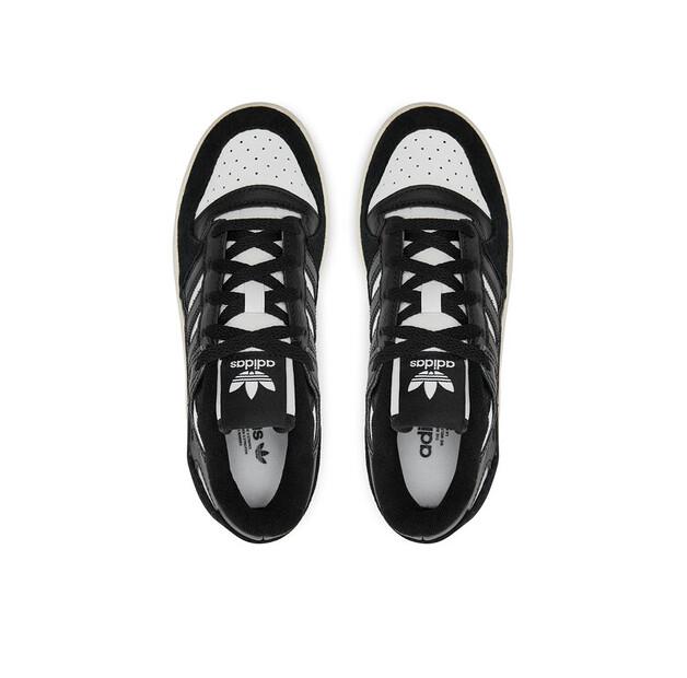 Кроссовки adidas Forum Low Cl J