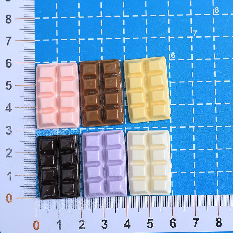 

Шоколадный крем-клей Milk Gap для самостоятельного декора: Чехол для мобильного телефона, пенал, игрушка с едой, обувь, украшения.