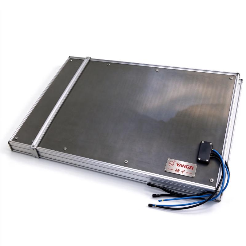 Yangzi 1500W Electric Radiant Heater